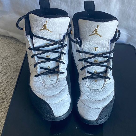 Nike Air Jordan 12 Retro 